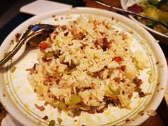 -云海肴·汽锅鸡·云南菜(苏州中心店)