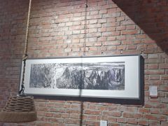 -苹果树下艺术餐厅(通州店)