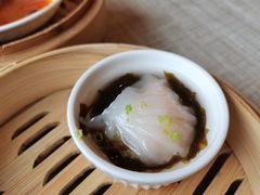 -潮府馆·非遗潮州菜·世纪公园(新国际博览中心店)