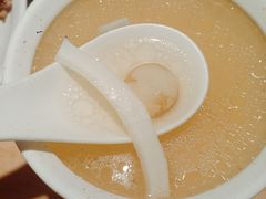 -椰夫人·养生椰子鸡(黄埔时代城店)