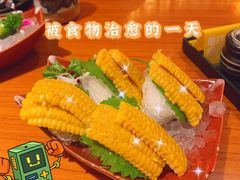 -摩打食堂(佳兆业店)