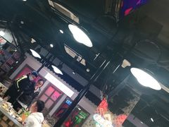 大堂-马路牙子烧烤音乐酒馆(望京店)