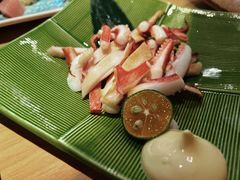 -AKIMOTO秋本寿司(双井店)