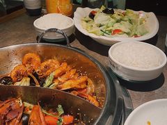 -一品渝香干锅鸭头(平安店)