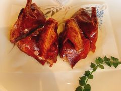 -甄御•海鲜新青岛菜(麦岛店)