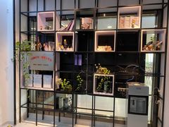 -梦想空间私人影院(金山万达店)