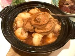 -晶荷轩(香港迪士尼乐园酒店)