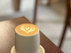 -SAFARI COFFEE