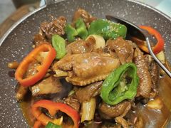 -茅山肴·道家菜·神仙鸡