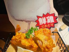 -玉川屋·深夜食堂居酒屋(柳巷店)