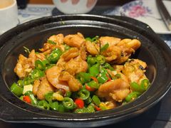 -群英会·三国菜(曹魏古城店)