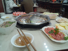 -家禧年代老火锅(中山路店)