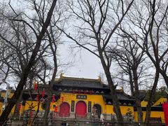 -虞山风景区