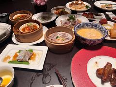 -领事馆19号中餐厅(厦门海景洲际酒店)