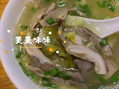 -陈记汤饭(水巷口店)