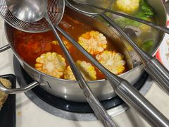 -陈记顺和潮汕牛肉火锅(韩江路店)