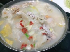 -高第街56号餐厅(银座商城玉函店)