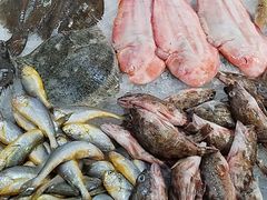 -和源祥·日照菜扛把子(万平口一店)