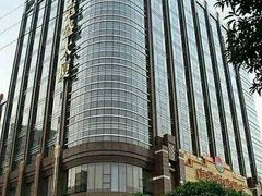 -南洋冠盛酒店(广州天河公园地铁站店)