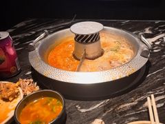 -牛New寿喜烧(新六百店)