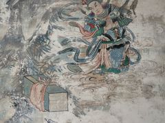 -华山风景区-华阳宫