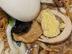 -小满手工粉(北京来福士店)