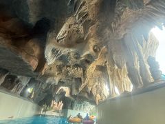 -泉城欧乐堡水上世界