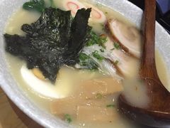 -兆治日本料理(华府世家店)