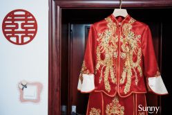 -Sunny喜铺婚礼定制·求婚策划