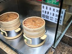 -周家大连水饺(美专校街店)