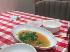 -西贝(上海中心店)