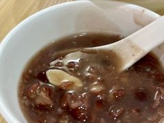 -台北楚楚园馅饼粥(虹桥南丰城店)