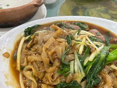 -吉莲利苑海鲜酒家(珠海拱北29年老字号店)