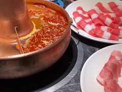 -小洋府铜锅涮肉(南锣鼓巷店)