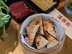 -牛街清真满恒記(平安里西大街店)