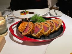 招牌惠灵顿牛排-蝶舍·MAISON PAPILLON