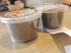 -谢怀亮芝麻茶