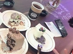 -Juicy Bakery(大学路店)