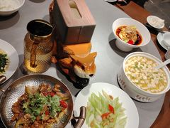 -姑苏家宴·苏帮菜·松鼠桂鱼(苏州总店)