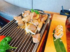 -九井澤精致料理(金茂店)