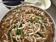 小碗肥瘦-正宗杨记普洱酸醋米线(总店)