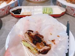 -香丰阁·烤鸭·川湘菜(清河店)