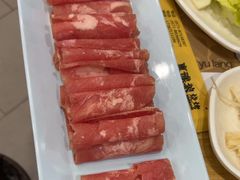 -東豫狼烧烤. 碳火烤鱼. 小龙虾(上海首店)
