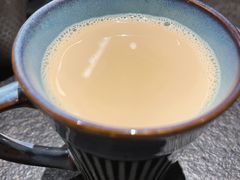 奶茶-丝路金桃·新疆菜(徐汇店)