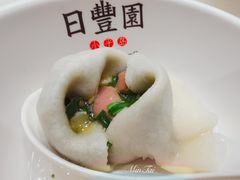 -日丰园海肠水饺·老字号大连海鲜(和平广场店)