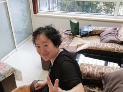 -厚德盲人按摩(太阳城店)