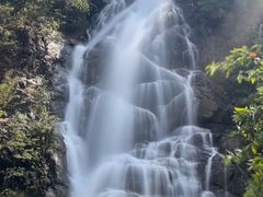 -水底山庄园温泉