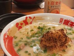 -豚王拉面(澳门银河店)