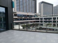 -浦江城市生活广场(江月路店)