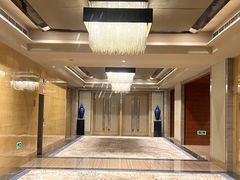-唐拉雅秀酒店-唐苑中餐厅